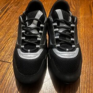 Dior B22 Triple Black